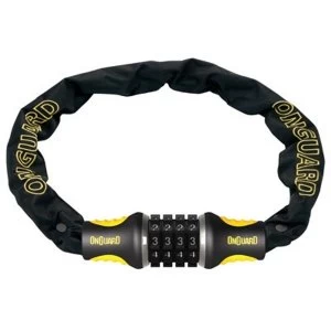 OnGuard Mastiff 8022C Chain Lock 800 x 8mm