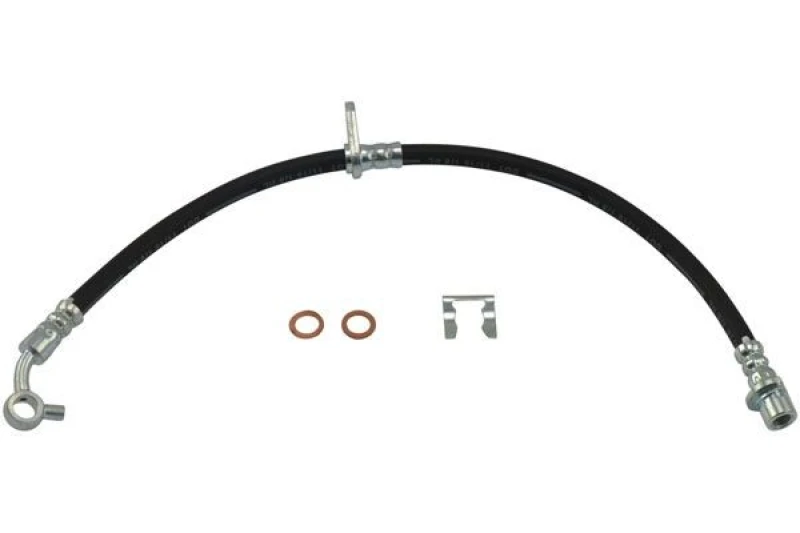 Image of KAVO PARTS Brake hose KAVO PARTS BBH-2156