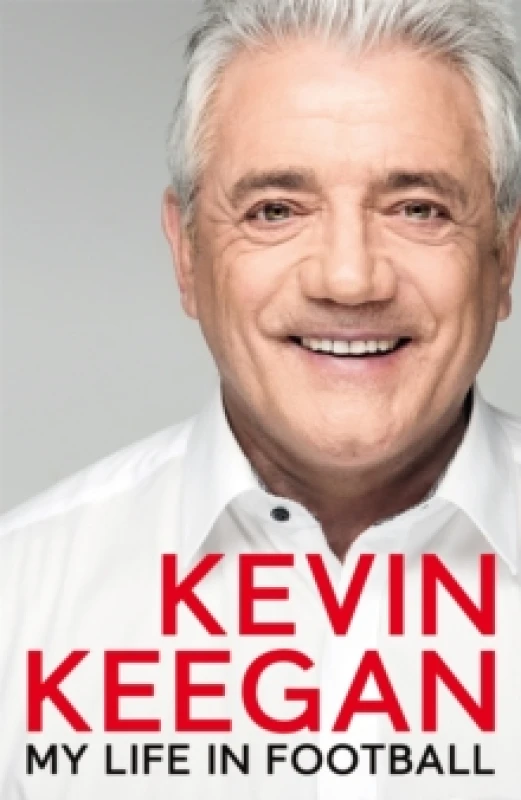 Image of My Life in Football : The Autobiography Hardback