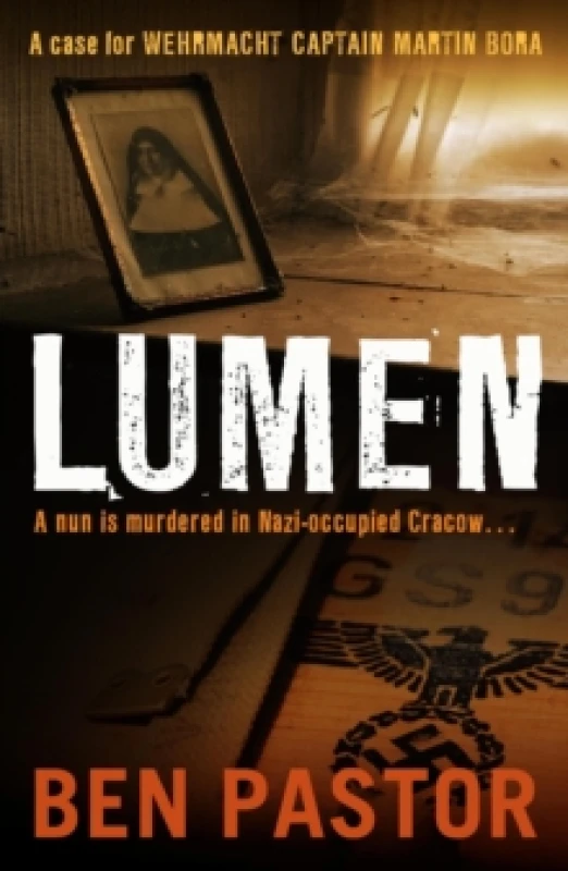 Image of lumen 9781904738664
