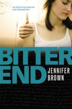 Image of Bitter End by Jennifer Brown Paperback