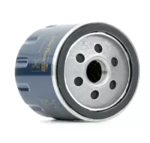 Image of PURFLUX Oil filter LS285 Engine oil filter FORD,RENAULT,FIAT,Fiesta Mk4 Schragheck (JAS, JBS),KA (RB_),FIESTA III (GFJ),ESCORT IV Cabriolet (ALF)