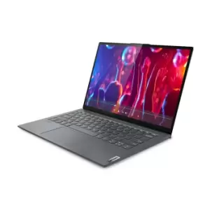 Image of Lenovo ThinkBook 13x i5-1130G7 Notebook 33.8cm (13.3") WQXGA...