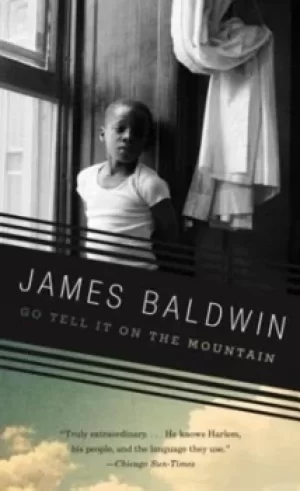 Image of Go Tell It on the Mountain by James Baldwin