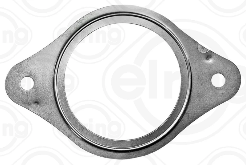 Image of Exhaust pipe gasket ELRING 120.500
