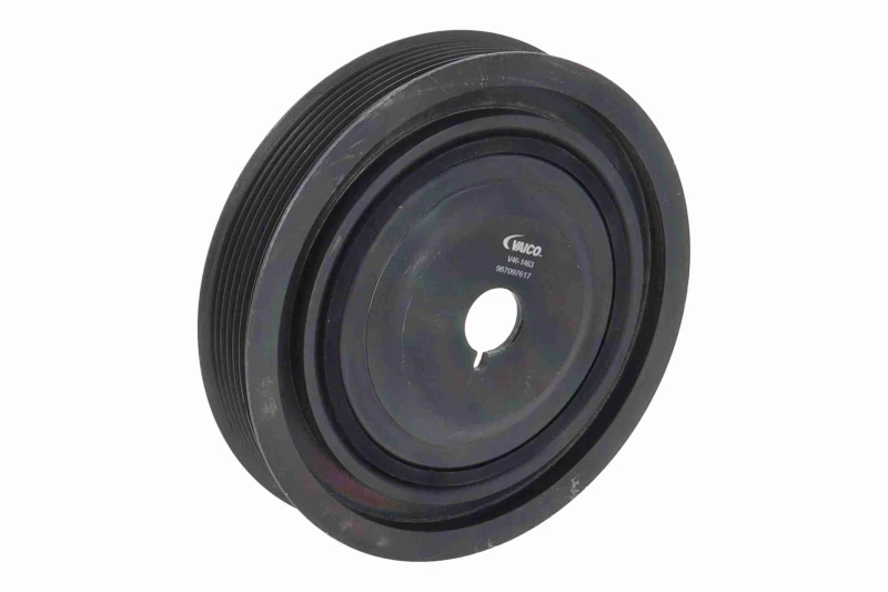 Image of VAICO Crankshaft pulley VAICO V46-1463