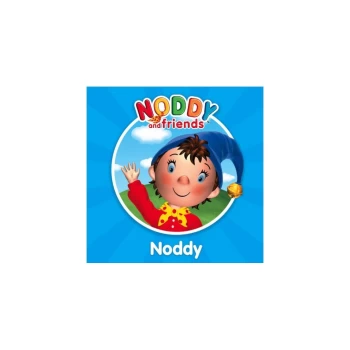Image of Noddy and Friends Character Books - Noddy