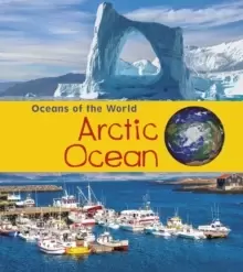 Image of Arctic Ocean