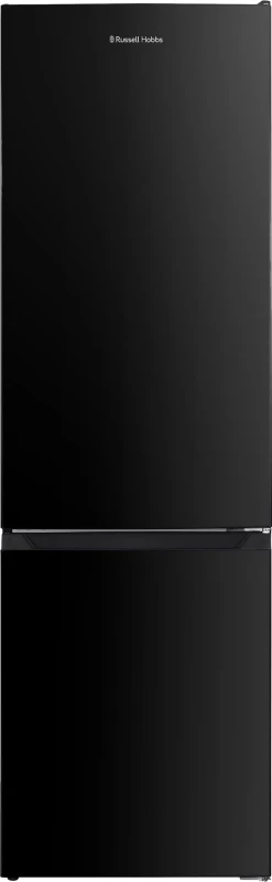 Image of Russell Hobbs RH180FF552E1B 180cm 70/30 Fridge Freezer - Black - E Rated