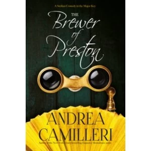 Image of The Brewer of Preston