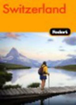 Image of Fodors Switzerland by Fodors Book