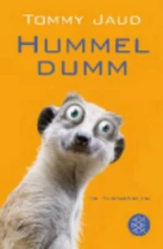 Image of Hummel Dumm by Tommy Jaud Book