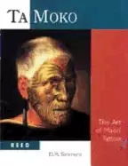 Image of ta moko the art of maori tattoo