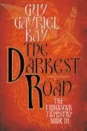 Image of darkest road