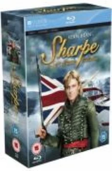 image of Sharpe: Classic Collection