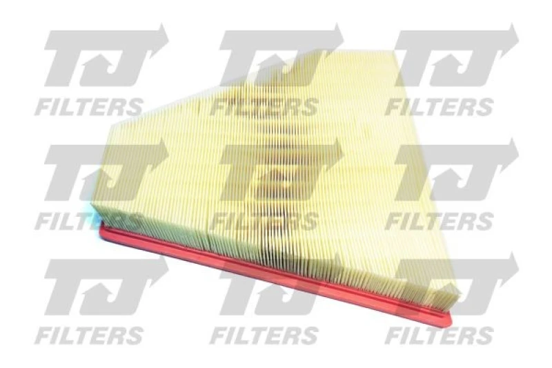Image of QUINTON HAZELL Air filter QUINTON HAZELL QFA0927