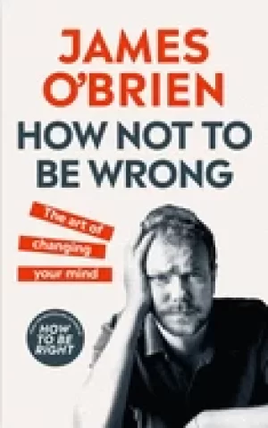 Image of how not to be wrong the art of changing your mind