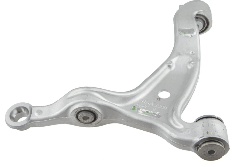 Image of Suspension arm LEMFORDER 43573 01