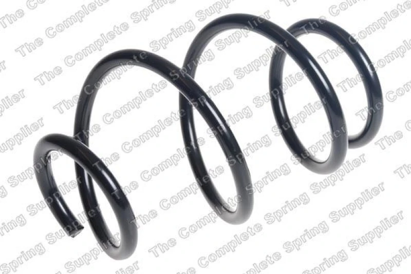 Image of LESJOFORS Coil spring LESJOFORS 4058719
