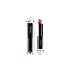 Image of Guerlain La Petite Robe Noire Le Rouge 016 Blush Bustier