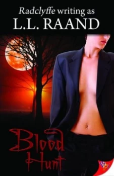 Image of Blood Hunt by L.L. Raand Paperback