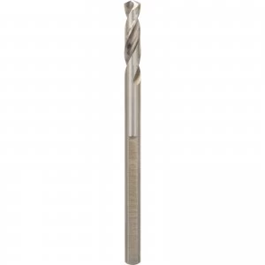 image of Bosch Hole Saw Arbor Hss Pilot Drill Bit