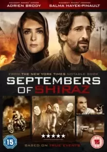 Image of Septembers of Shiraz