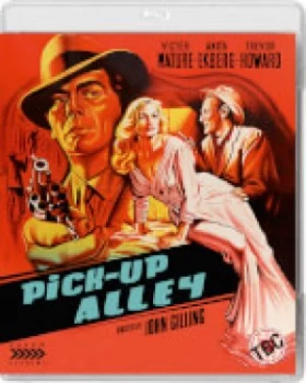 Image of Pickup Alley