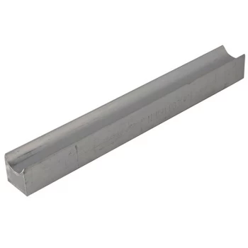 Image of Hilmor Aluminum Guide For CM3542K3B Pipe Bender 28mm