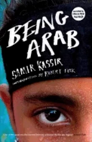 Image of being arab