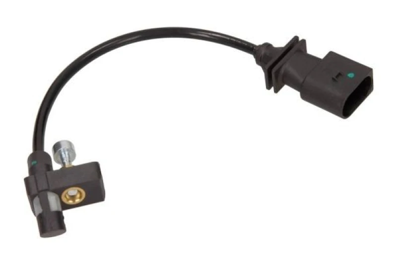 Image of MAXGEAR Crankshaft sensor MAXGEAR 24-0206