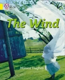 Image of The Wind : Band 03/Yellow
