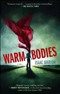Image of warm bodies a novel