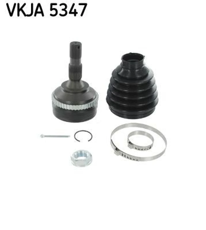 Image of SKF CV joint kit SKF VKJA 5347