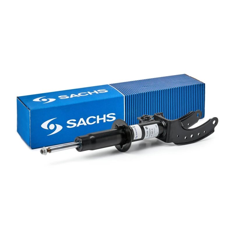 Image of Shock absorber SACHS 314 459