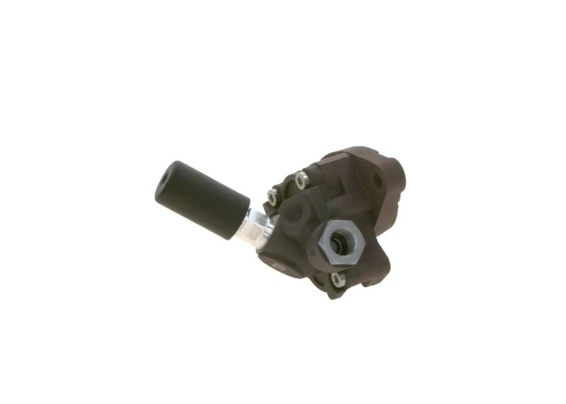 Image of Bosch 0 440 020 129 Fuel Pump Mechanical, Diesel Fuel Pump (458)