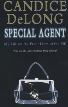 Image of Special Agent by Candice Delong and Elisa Petrini Paperback