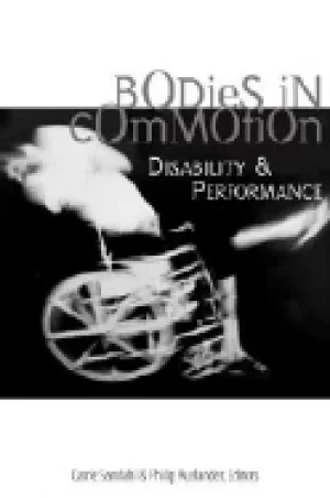 Image of bodies in commotion disability and performance