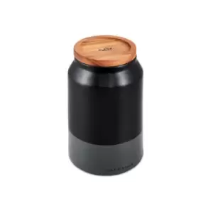 Image of Cole&mason - Hinxton Ceramic Medium Storage Pot