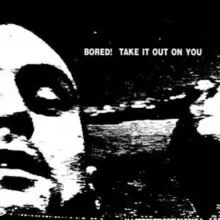 Image of Take It Out On You