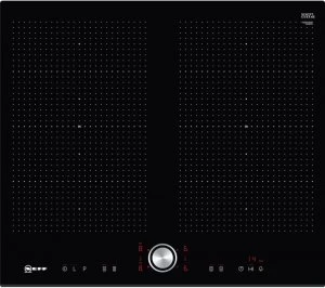 image of Neff T56FT60X0 4 Zone Electric Induction Hob