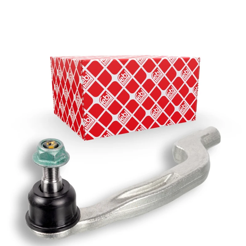Image of Track rod end FEBI BILSTEIN 106860