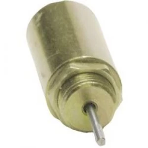 Image of Solenoid repelling 0.4 N 2 N 12 Vdc 4 W