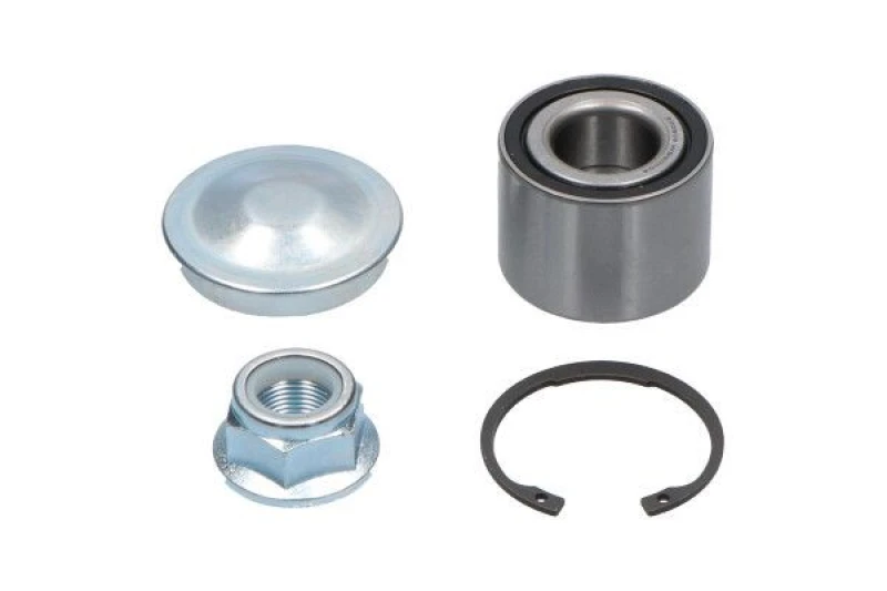 Image of KAVO PARTS Wheel bearing kit KAVO PARTS WBK-6509