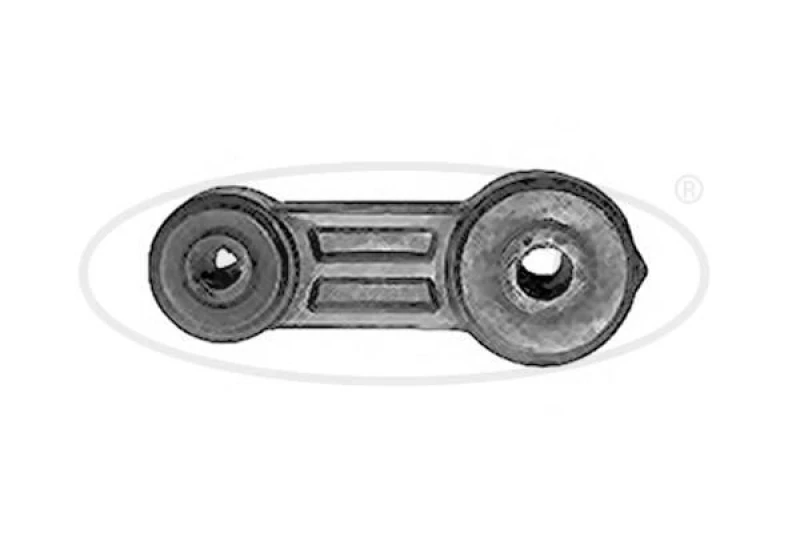 Image of Anti-roll bar link CORTECO 49398793