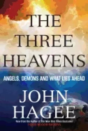 Image of three heavens angels demons and what lies ahead