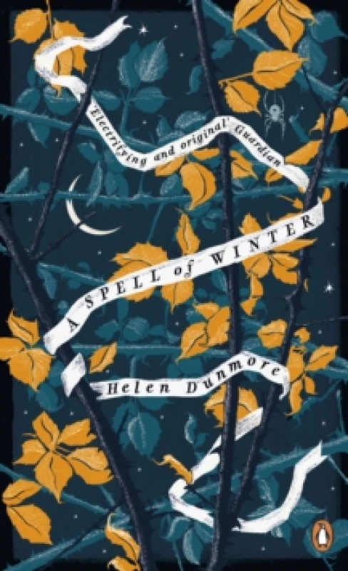 Image of A Spell of Winter. Paperback. By Helen Dunmore Books