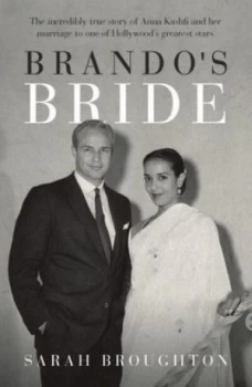 Image of Brandos bride by Sarah Broughton