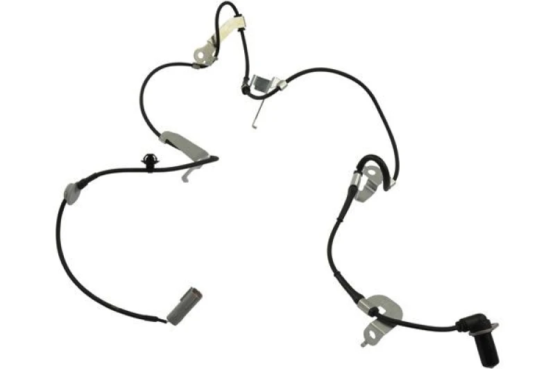 Image of KAVO PARTS ABS sensor KAVO PARTS BAS-4572