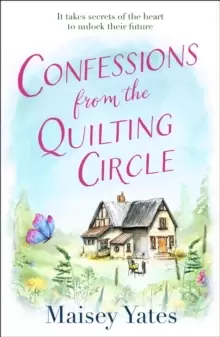 Image of Confessions From The Quilting Circle